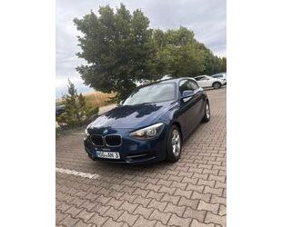 BMW 118 Gebrauchtwagen
