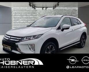 Mitsubishi Eclipse Cross Gebrauchtwagen