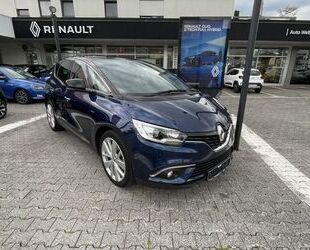 Renault Scenic Gebrauchtwagen