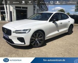 Volvo S60 Gebrauchtwagen