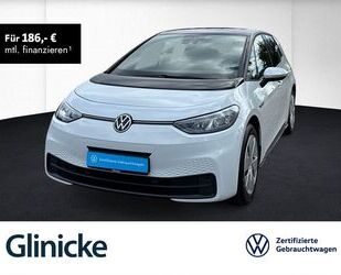 VW ID.3 Gebrauchtwagen