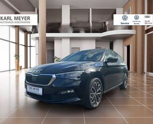 Skoda Scala Gebrauchtwagen