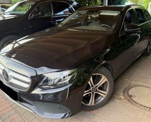 Mercedes-Benz E 200 Gebrauchtwagen