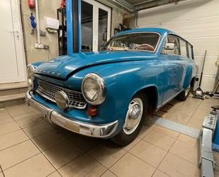 Wartburg 311 Gebrauchtwagen