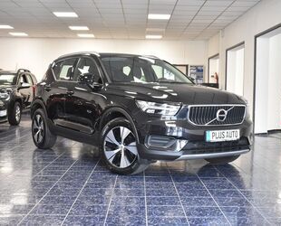 Volvo XC40 Gebrauchtwagen