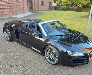 Audi R8 Gebrauchtwagen