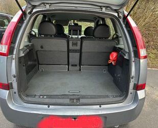 Opel Meriva Gebrauchtwagen