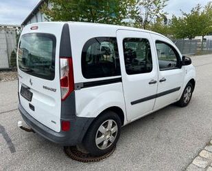 Renault Kangoo Gebrauchtwagen