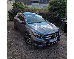 Mercedes-Benz GLA 220 Gebrauchtwagen