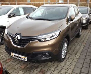 Renault Kadjar Gebrauchtwagen