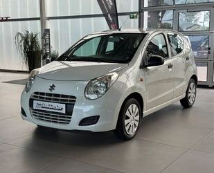 Suzuki Alto Gebrauchtwagen