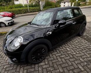 Mini ONE Gebrauchtwagen