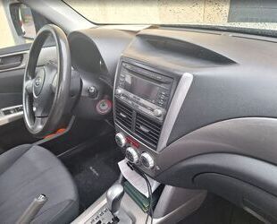 Subaru Forester Gebrauchtwagen