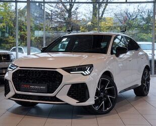 Audi RSQ3 Gebrauchtwagen