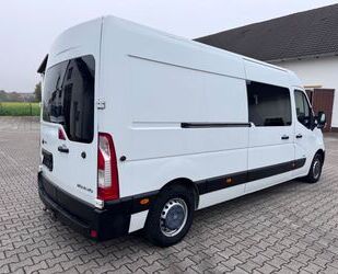 Opel Movano Gebrauchtwagen