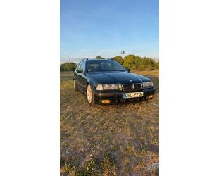 BMW 323 Gebrauchtwagen