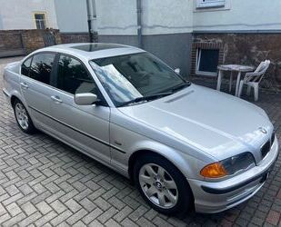 BMW 328 Gebrauchtwagen