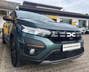 Dacia Sandero Gebrauchtwagen