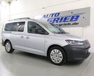 VW Caddy Maxi Gebrauchtwagen