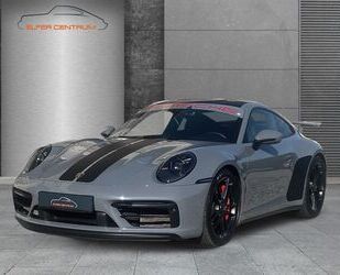 Porsche 992 Gebrauchtwagen