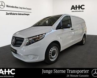 Mercedes-Benz Vito Gebrauchtwagen