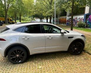 Jaguar E-Pace Gebrauchtwagen