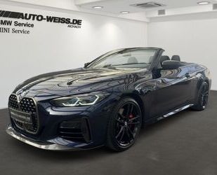BMW M440 Gebrauchtwagen