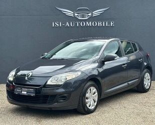 Renault Megane Gebrauchtwagen
