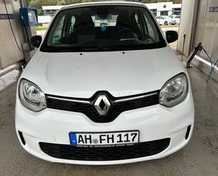 Renault Twingo Gebrauchtwagen