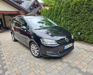 VW Sharan Gebrauchtwagen