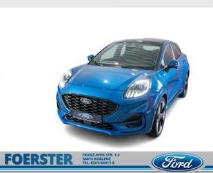 Ford Puma Gebrauchtwagen