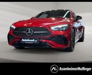 Mercedes-Benz CLE 220 Gebrauchtwagen