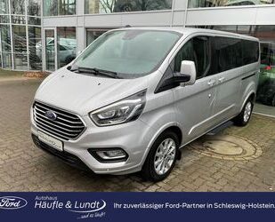 Ford Tourneo Custom Gebrauchtwagen