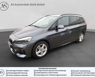 BMW 218 Gran Tourer Gebrauchtwagen