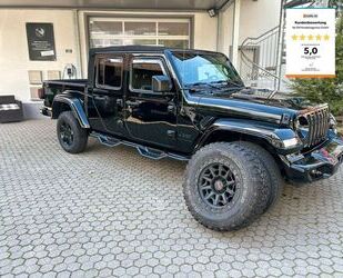 Jeep Gladiator Gebrauchtwagen