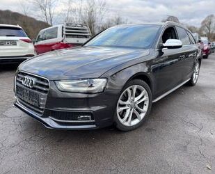 Audi S4 Gebrauchtwagen