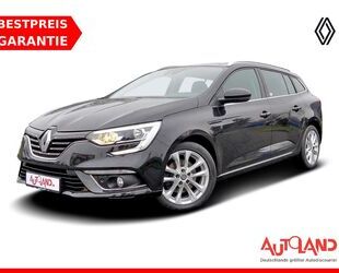 Renault Megane Gebrauchtwagen