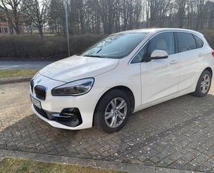 BMW 218 Active Tourer Gebrauchtwagen