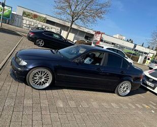 BMW 320 Gebrauchtwagen