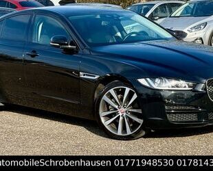 Jaguar XE Gebrauchtwagen