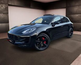Porsche Macan Gebrauchtwagen