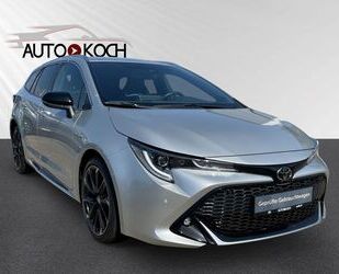 Toyota Corolla Gebrauchtwagen