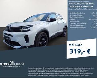 Citroen C5 Aircross Gebrauchtwagen