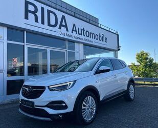 Opel Grandland (X) Gebrauchtwagen
