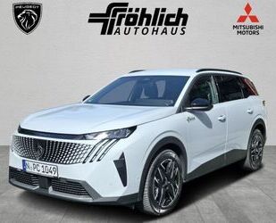Peugeot 5008 Gebrauchtwagen