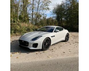Jaguar F-Type Gebrauchtwagen