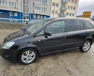Opel Zafira Gebrauchtwagen