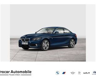 BMW 230 Gebrauchtwagen