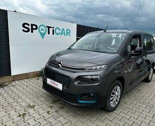 Citroen ë-Berlingo Gebrauchtwagen