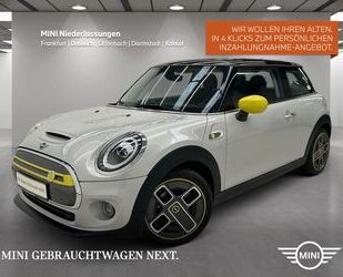 Mini Cooper SE Gebrauchtwagen